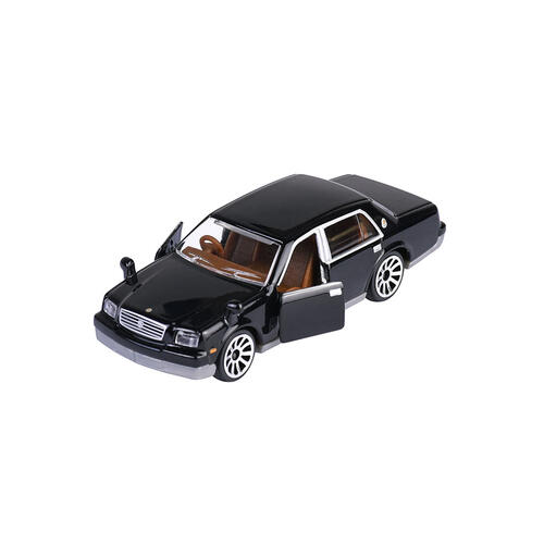 Majorette Japan Series Kabaya Series 2 Single Pack - Assorted