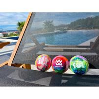 Waboba SOL Colour Changing Water Bouncing Ball - Assorted