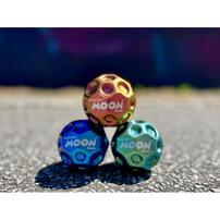 Waboba Metallic Moon Ball - Assorted (1 Pc)