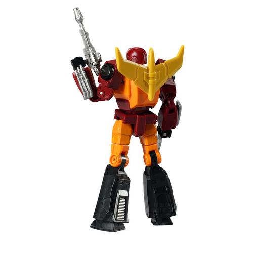 Generation One: AMK Mini Series Model Kit - Rodimus Prime