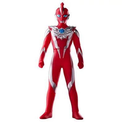 Bandai Um Omega Ultra Hero Series 107 Ultraman Omega