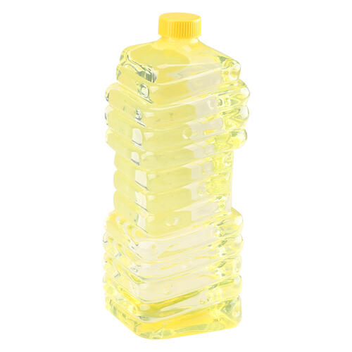 playpop 1800ml Bubble Solution Refill - Assorted (1 Pc)