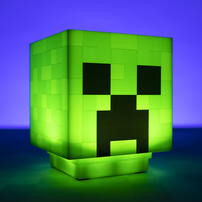 Paladone Minecraft Creeper Light