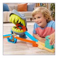 Hot Wheels City Shark Beach