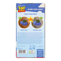 Toy Story Alien Book Light
