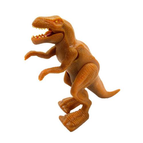 Mighty Megasaur Wind Up Dinosaurs & Dragons - Assorted