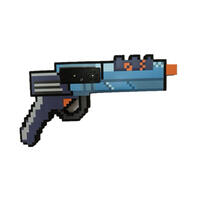 playpop Foam Pistle