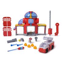 Paw Patrol Fire Station Playset