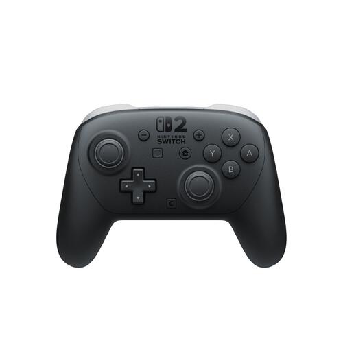Nintendo Switch 2 Pro Controller