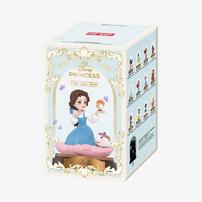 Pop Mart Disney Princess Create Your World Series Figures