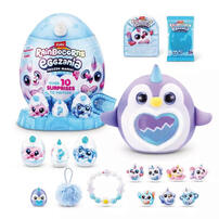 Rainbocorns Eggzania Frozen Mania