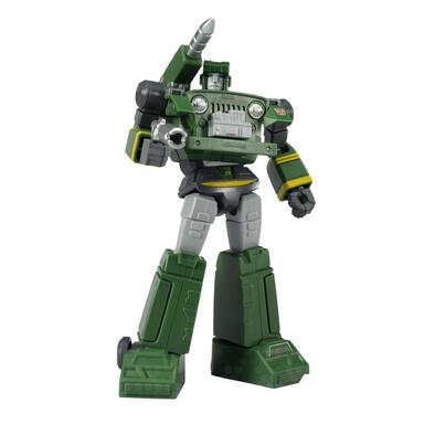 Generation One: AMK Mini Series Model Kit - Hound