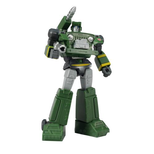 Generation One: AMK Mini Series Model Kit - Hound