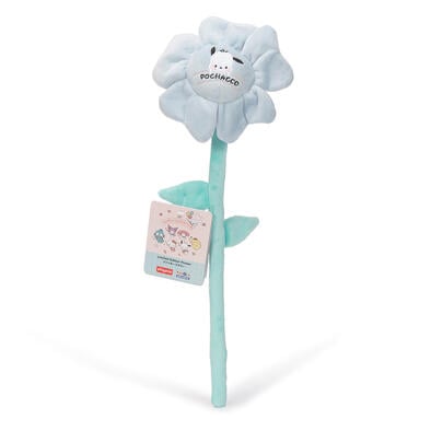 Sanrio Funky Flower (Pochacco)