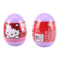 Hello Kitty Egg Glitter Series