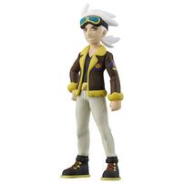 Pokemon Monster Collection Trainer Collection (Friede)
