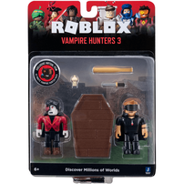 Roblox Game Packs Vampire Hunter 3 W9