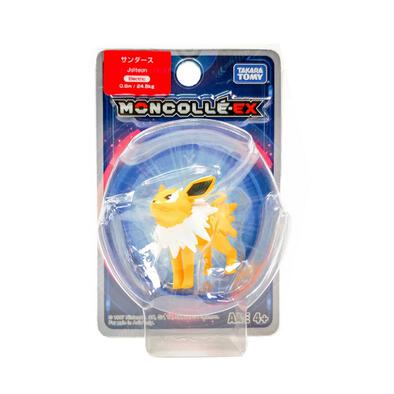 Takara Tomy Pokemon Moncolle Jolteon