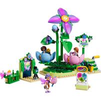 LEGO Friends Spinning Flower & Fairy Teacup Ride 42702