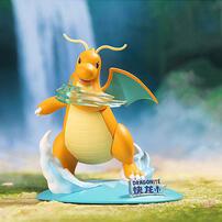 Prime Figure Mini Dragonite