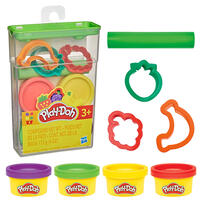 Play-Doh Storage Sets - Assorted (1Pc)
