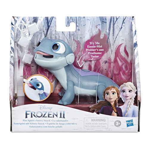 Frozen 2 Feature Critter