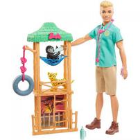 Barbie Careers Ken Playset - Assorted