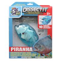 Dissect It Synthetic Dissection Piranha