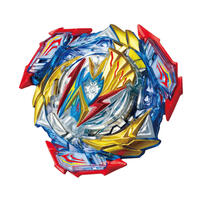 Beyblade B-205 Burst Ultimate VS Set