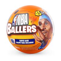 Zuru 5 Surprise NBA Ballers