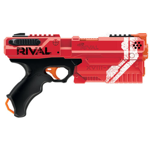 NERF Rival Kronos XVIII 500 (Blue/Red) - Assorted