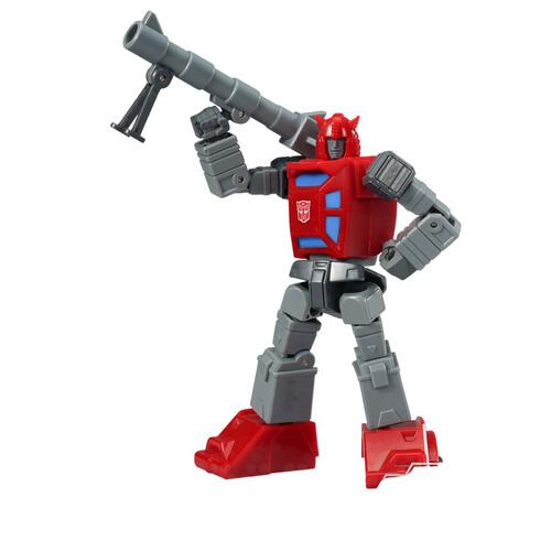 Generation One: AMK Mini Series Model Kit - Cliffjumper