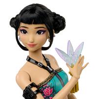 K-Pop Demon Hunter Core Dolls Zoey