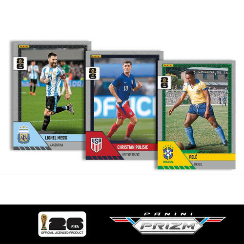 Monopoly Fifa Edition Core Game