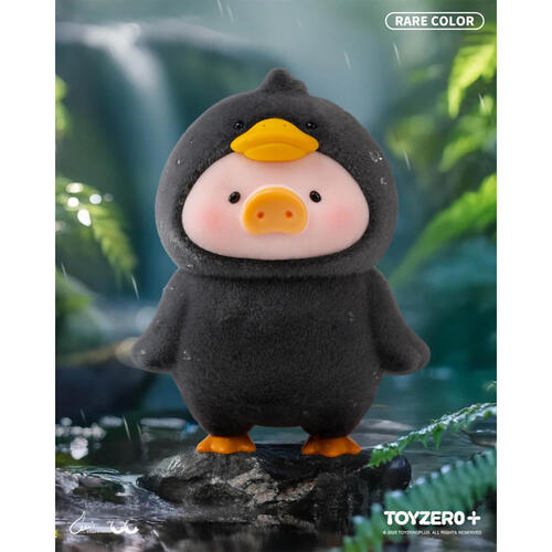 LuLu the Piggy Animal Party Series - Blind Box (1 Pc)