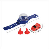 playpop Infrared Mini Racer