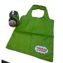 (Free Gift) Thomas & Friends Plushie Recycle Bag - Assorted (While Stock Last)