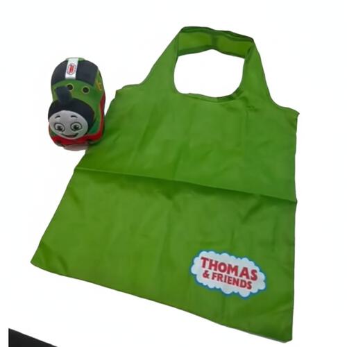 (Free Gift) Thomas & Friends Plushie Recycle Bag - Assorted (While Stock Last)