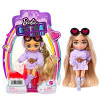 Barbie Extra Minis Doll - Assorted