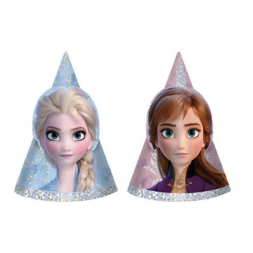Disney Frozen 2 Party Hat