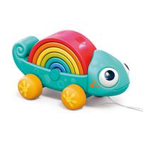 Hola Rainbow Chameleon