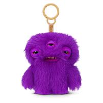 Zuru Fuggler Key Rings - Assorted (1 Pc)