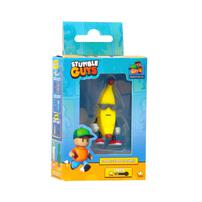 Stumble Guys figures 1 pack window box - Assorted