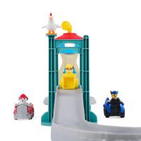 Paw Patrol Adventure Bay Playset