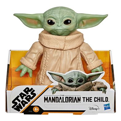 Star Wars The Child 6.5 Inch Toy