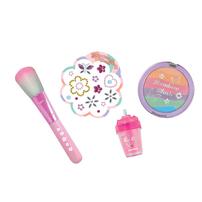 Hot Focus Good Day Blush Brush Beauty Kit
