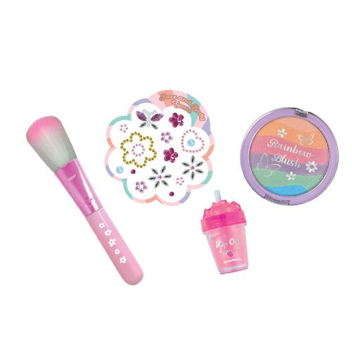 Hot Focus Good Day Blush Brush Beauty Kit