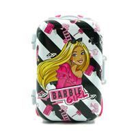Barbie Trolley Case - Assorted