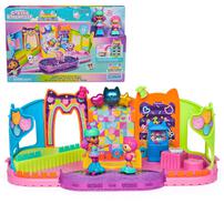 Gabby&rsquo;s Dollhouse Party Room Playset