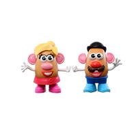 Potato Head Mr Mrs Potato Head - Assorted